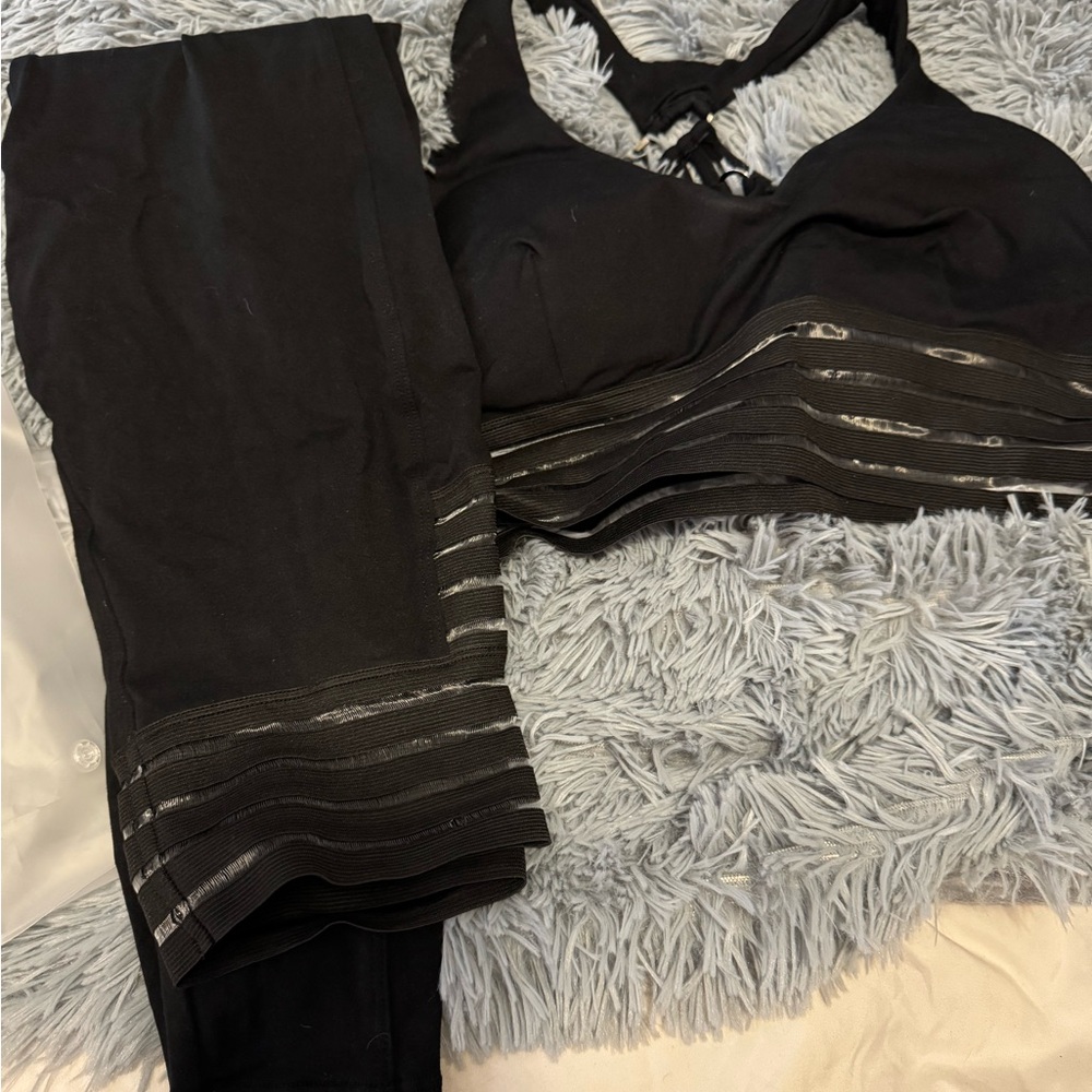 Bombshell Set